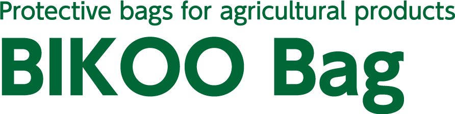 Protective bags for agricultural products BIKOO Bag